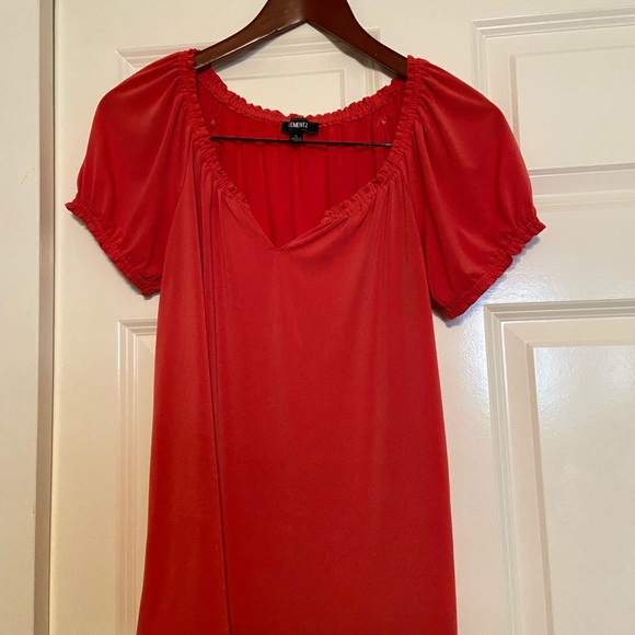 Element blouse - Picture 3 of 4